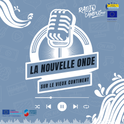 La nouvelle onde sur le vieux continent