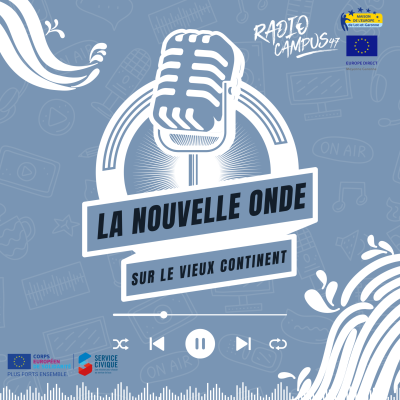 La nouvelle onde sur le vieux continent